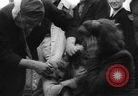 Image of French Women Traitors Cherbourg France, 1944, second 18 stock footage video 65675053890