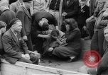 Image of French Women Traitors Cherbourg France, 1944, second 24 stock footage video 65675053890