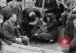 Image of French Women Traitors Cherbourg France, 1944, second 25 stock footage video 65675053890