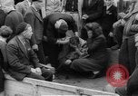 Image of French Women Traitors Cherbourg France, 1944, second 26 stock footage video 65675053890