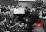 Image of French Women Traitors Cherbourg France, 1944, second 27 stock footage video 65675053890