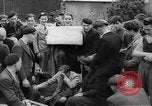 Image of French Women Traitors Cherbourg France, 1944, second 28 stock footage video 65675053890