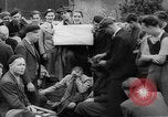 Image of French Women Traitors Cherbourg France, 1944, second 30 stock footage video 65675053890