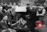 Image of French Women Traitors Cherbourg France, 1944, second 31 stock footage video 65675053890