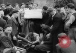 Image of French Women Traitors Cherbourg France, 1944, second 33 stock footage video 65675053890