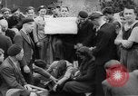 Image of French Women Traitors Cherbourg France, 1944, second 34 stock footage video 65675053890