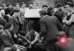 Image of French Women Traitors Cherbourg France, 1944, second 35 stock footage video 65675053890