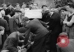 Image of French Women Traitors Cherbourg France, 1944, second 36 stock footage video 65675053890