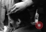 Image of French Women Traitors Cherbourg France, 1944, second 37 stock footage video 65675053890