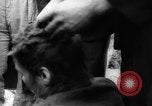 Image of French Women Traitors Cherbourg France, 1944, second 46 stock footage video 65675053890