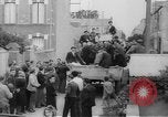 Image of French Women Traitors Cherbourg France, 1944, second 55 stock footage video 65675053890