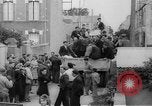 Image of French Women Traitors Cherbourg France, 1944, second 56 stock footage video 65675053890