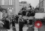 Image of French Women Traitors Cherbourg France, 1944, second 57 stock footage video 65675053890