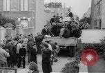Image of French Women Traitors Cherbourg France, 1944, second 58 stock footage video 65675053890