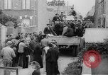 Image of French Women Traitors Cherbourg France, 1944, second 60 stock footage video 65675053890