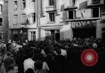 Image of French Women Traitors Paris France, 1944, second 1 stock footage video 65675053891