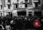 Image of French Women Traitors Paris France, 1944, second 4 stock footage video 65675053891