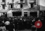 Image of French Women Traitors Paris France, 1944, second 5 stock footage video 65675053891