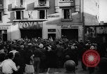 Image of French Women Traitors Paris France, 1944, second 6 stock footage video 65675053891