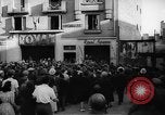 Image of French Women Traitors Paris France, 1944, second 7 stock footage video 65675053891
