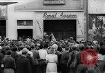 Image of French Women Traitors Paris France, 1944, second 13 stock footage video 65675053891