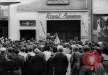 Image of French Women Traitors Paris France, 1944, second 15 stock footage video 65675053891