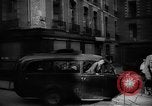 Image of French Women Traitors Paris France, 1944, second 19 stock footage video 65675053891