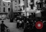 Image of French Women Traitors Paris France, 1944, second 26 stock footage video 65675053891