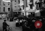 Image of French Women Traitors Paris France, 1944, second 27 stock footage video 65675053891