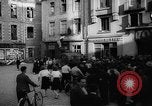 Image of French Women Traitors Paris France, 1944, second 28 stock footage video 65675053891