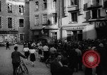 Image of French Women Traitors Paris France, 1944, second 29 stock footage video 65675053891