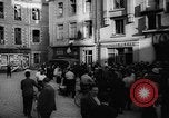 Image of French Women Traitors Paris France, 1944, second 30 stock footage video 65675053891