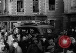 Image of French Women Traitors Paris France, 1944, second 32 stock footage video 65675053891