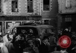 Image of French Women Traitors Paris France, 1944, second 33 stock footage video 65675053891