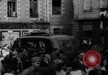 Image of French Women Traitors Paris France, 1944, second 34 stock footage video 65675053891
