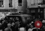 Image of French Women Traitors Paris France, 1944, second 35 stock footage video 65675053891