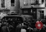 Image of French Women Traitors Paris France, 1944, second 37 stock footage video 65675053891