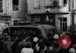 Image of French Women Traitors Paris France, 1944, second 38 stock footage video 65675053891