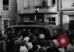 Image of French Women Traitors Paris France, 1944, second 40 stock footage video 65675053891