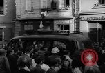 Image of French Women Traitors Paris France, 1944, second 41 stock footage video 65675053891