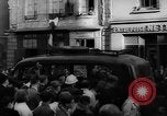 Image of French Women Traitors Paris France, 1944, second 42 stock footage video 65675053891