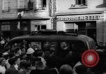 Image of French Women Traitors Paris France, 1944, second 43 stock footage video 65675053891