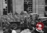 Image of French Women Traitors Paris France, 1944, second 47 stock footage video 65675053891