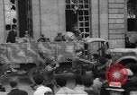 Image of French Women Traitors Paris France, 1944, second 48 stock footage video 65675053891