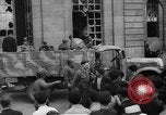 Image of French Women Traitors Paris France, 1944, second 49 stock footage video 65675053891