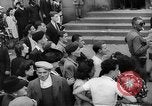 Image of French Women Traitors Paris France, 1944, second 51 stock footage video 65675053891