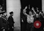 Image of French Women Traitors Paris France, 1944, second 56 stock footage video 65675053891