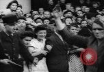 Image of French Women Traitors Paris France, 1944, second 61 stock footage video 65675053891