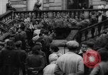 Image of French Women Traitors Paris France, 1944, second 1 stock footage video 65675053892