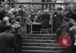 Image of French Women Traitors Paris France, 1944, second 8 stock footage video 65675053892